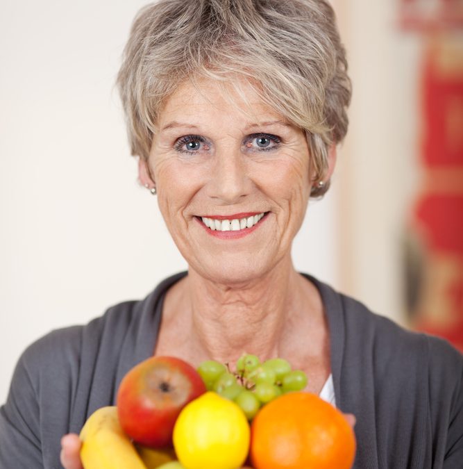 Women’s Bone Health