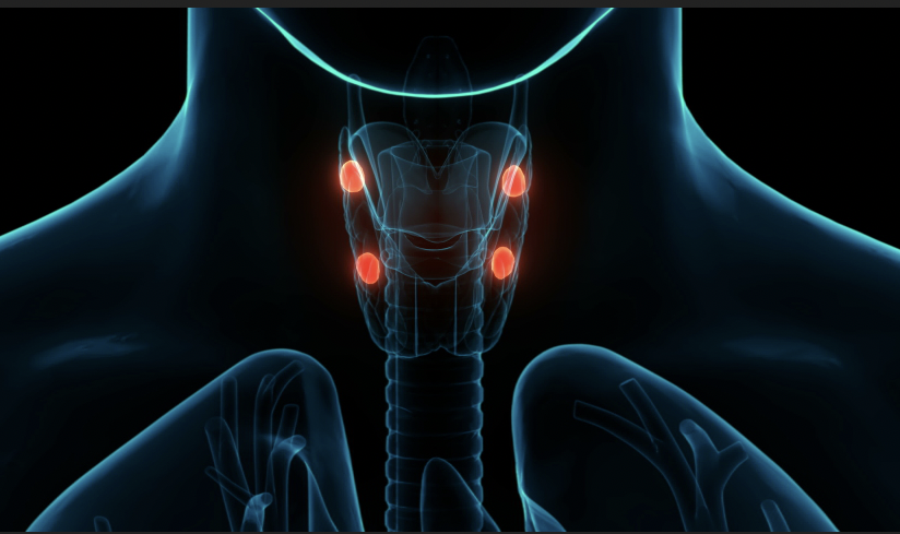 Hyperparathyroidism